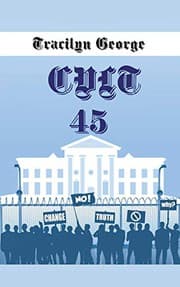 Tapa de Cult 45