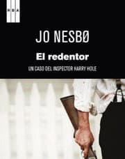Tapa de redentor