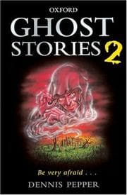 Tapa de Ghost Stories