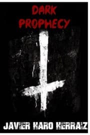 Tapa de Dark Prophecy