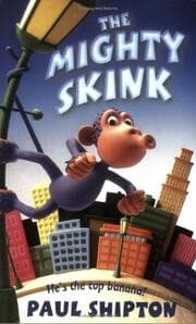 Tapa de The Mighty Skink (Football Mad)