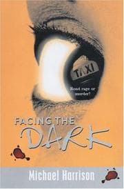 Tapa de Facing the Dark