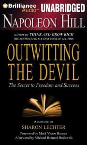 Tapa de Outwitting the Devil