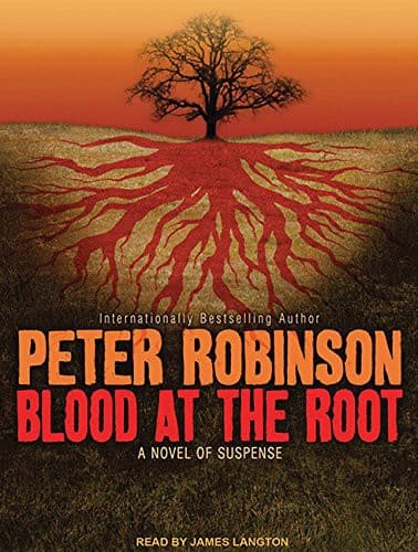 Tapa de Blood at the Root