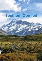 Tapa de Southern Comfort