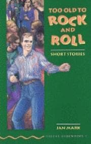Tapa de Too Old to Rock and Roll