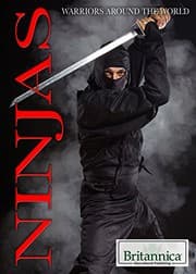 Tapa de Ninjas