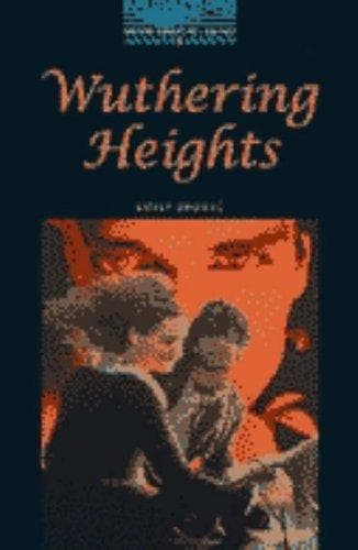 Tapa de Wuthering Heights