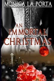 Tapa de An Immortal Christmas