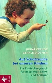 Tapa de Auf Schatzsuche bei unseren Kindern