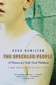 Tapa de The Speckled People