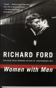 Tapa de Women With Men