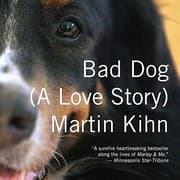 Tapa de Bad Dog Lib/E
