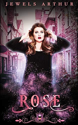 Tapa de Rose