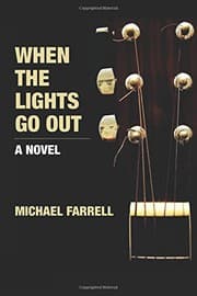 Tapa de When the Lights Go Out