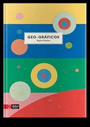 Tapa de Geo-Graficos