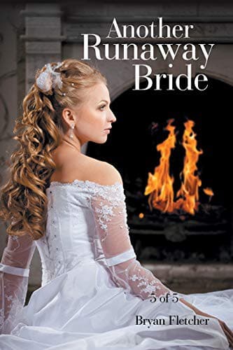 Tapa de Another Runaway Bride