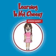 Tapa de Learning Is Not Cheesy