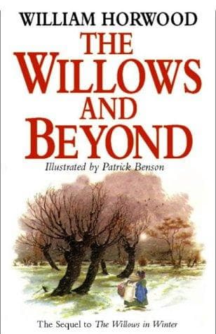 Tapa de The Willows and Beyond (ISBN: 0312193653)