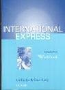 Tapa de International Express Elementary