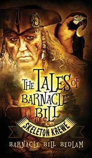 Tapa de The Tales of Barnacle Bill