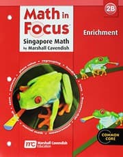 Tapa de Enrichment Workbook Grade 2