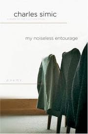 Tapa de My Noiseless Entourage