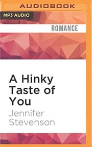 Tapa de Hinky Taste of You, A