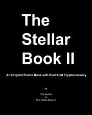 Tapa de The Stellar Book II