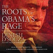 Tapa de The Roots of Obama's Rage