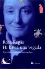 Tapa de Hi havia una vegada