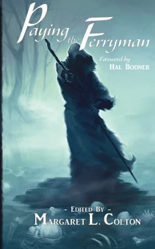 Tapa de Paying the Ferryman
