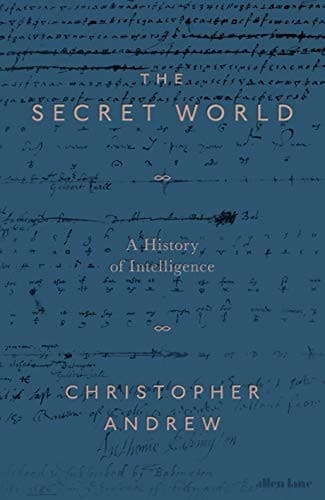 Tapa de The Secret World