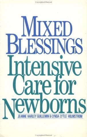 Tapa de Mixed Blessings