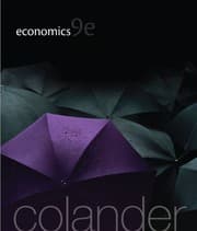 Tapa de Loose Leaf Economics with Connect Access Card
