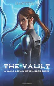 Tapa de The Vault