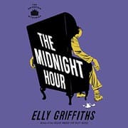 Tapa de The Midnight Hour