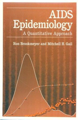 Tapa de AIDS epidemiology