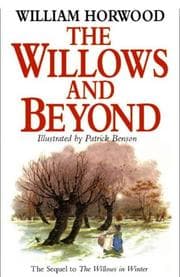 Tapa de The Willows and Beyond
