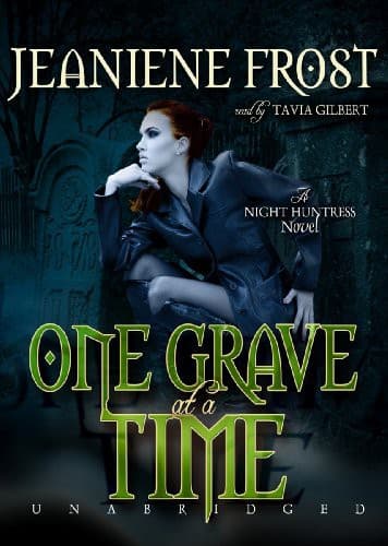 Tapa de One Grave at a Time