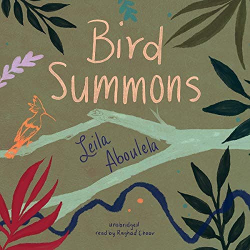 Tapa de Bird Summons