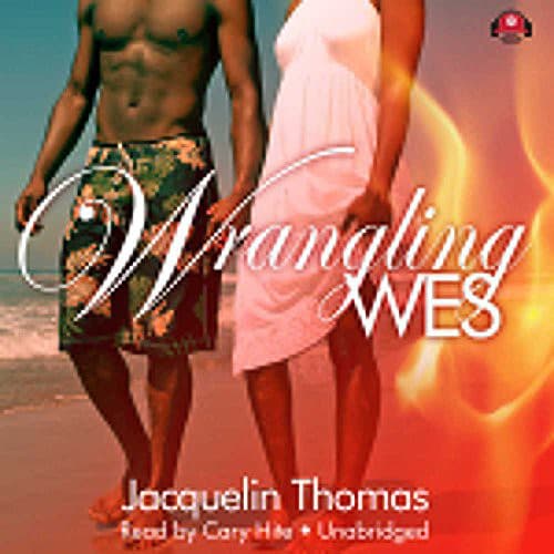 Tapa de Wrangling Wes
