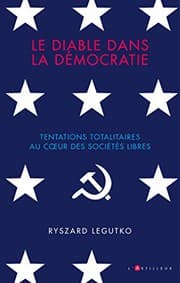 Tapa de Le diable dans la démocratie