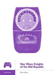 Tapa de Star Wars