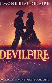 Tapa de Devilfire