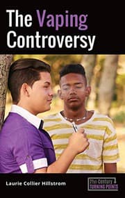 Tapa de The Vaping Controversy