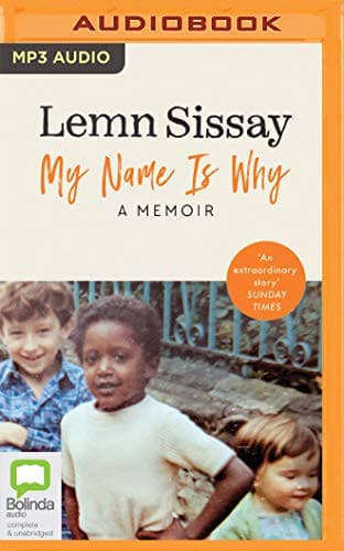 Tapa de My Name Is Why