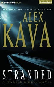 Tapa de Stranded