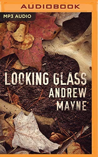 Tapa de Looking Glass
