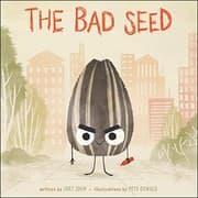 Tapa de The Bad Seed